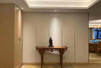 大庆玄关设计案例