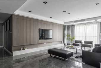 大庆电视墙设计案例