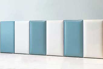 大庆森佰汇航空纤维（皮革饰面软包）