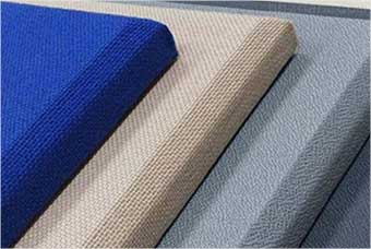 大庆森佰汇航空纤维（布艺饰面软包）